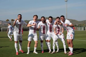 Altınordu Şanlıurfa Deplasmanında Galibiyet Arıyor