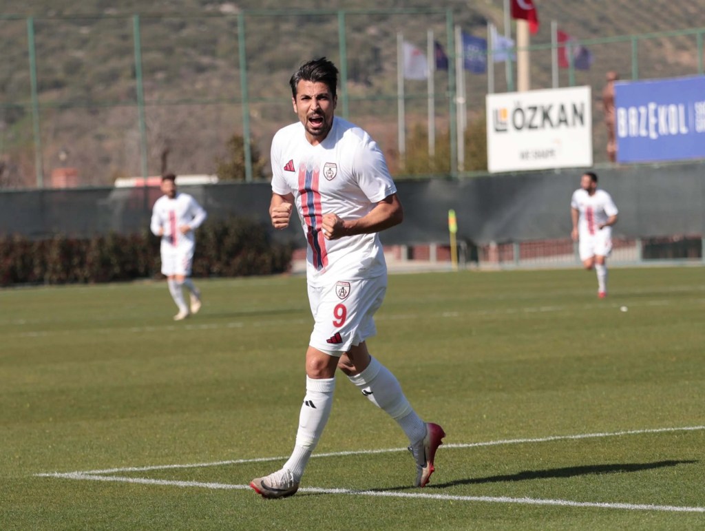 Altınordu Şanlıurfa Deplasmanında Galibiyet Arıyor