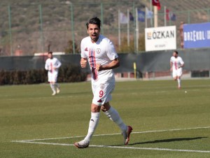 Altınordu Şanlıurfa Deplasmanında Galibiyet Arıyor