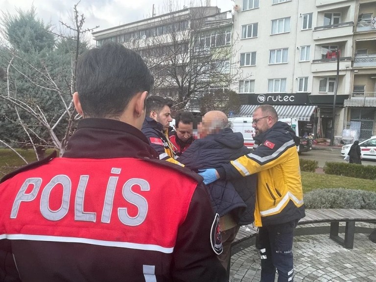 Üniversiteli Gencin Darbettiği Kişi Hayatını Kaybetti