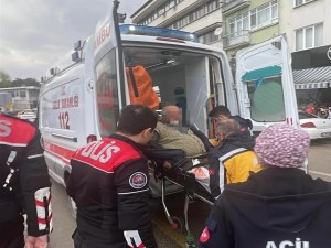 Üniversiteli Gencin Darbettiği Kişi Hayatını Kaybetti