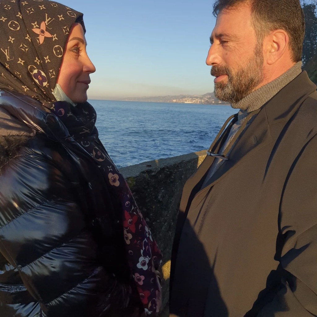 Trabzon'da Boşanma Aşamasındaki Çiftin Trajik Sonu