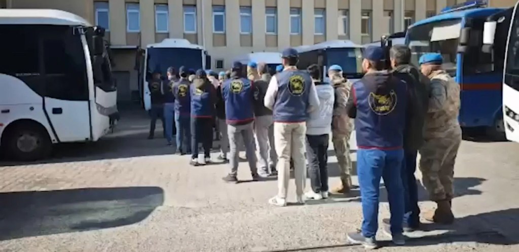 JASAT Diyarbakır Cinayetini DNA İzmaritiyle Çözdü