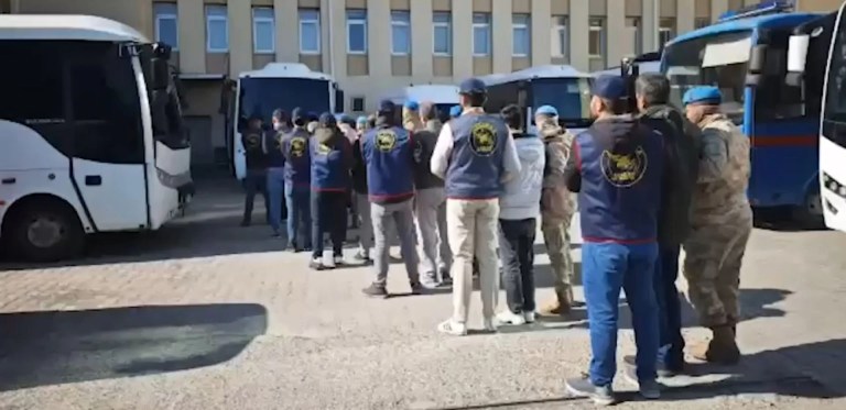 JASAT Diyarbakır Cinayetini DNA İzmaritiyle Çözdü