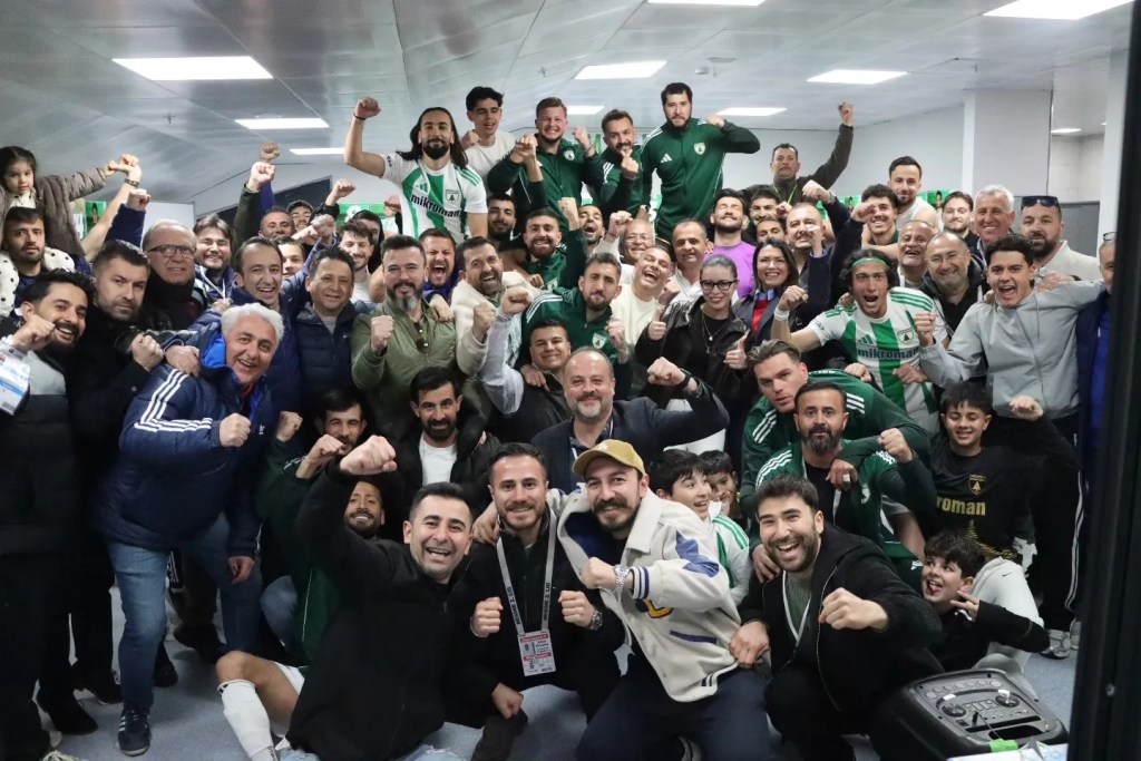 Muğlaspor Ankaragücü Galibiyetiyle Şampiyonluk İddiasını Sürdürdü