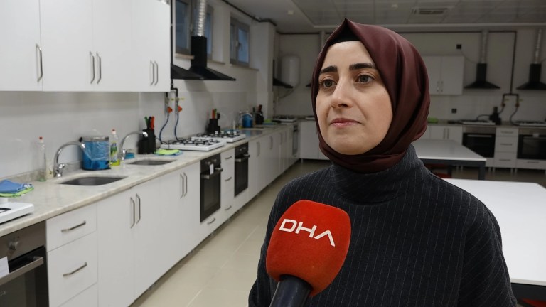 Ramazan Bayramı'nda Sağlıklı Beslenme İçin Uzman Tavsiyeleri