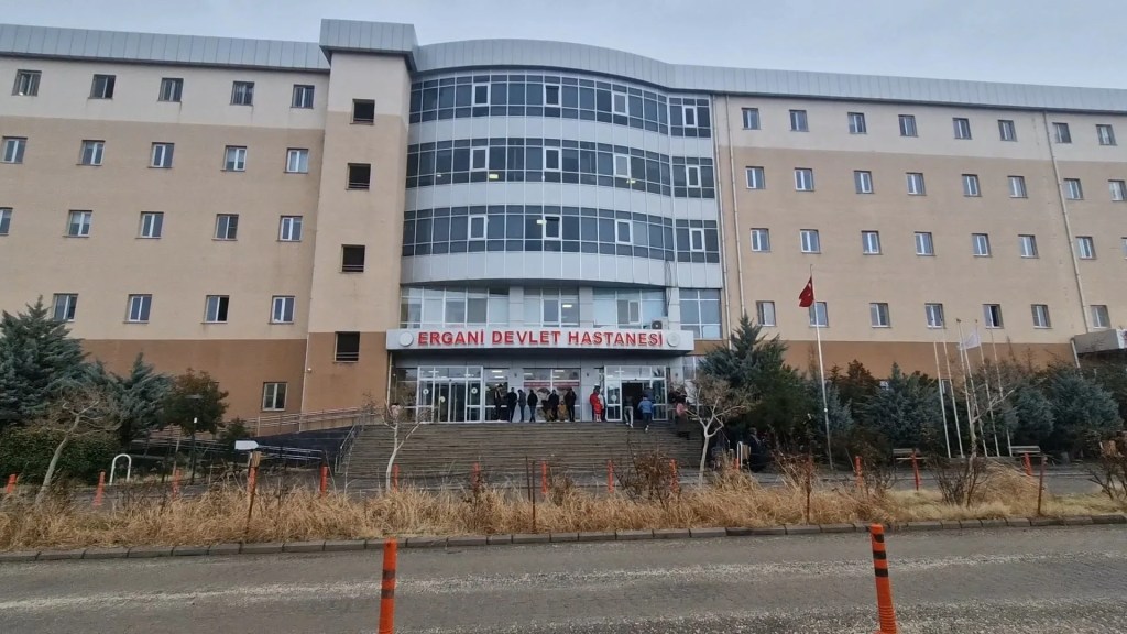 Diyarbakır Ergani'de Silahlı Çatışma: Bir Kişi Hayatını Kaybetti