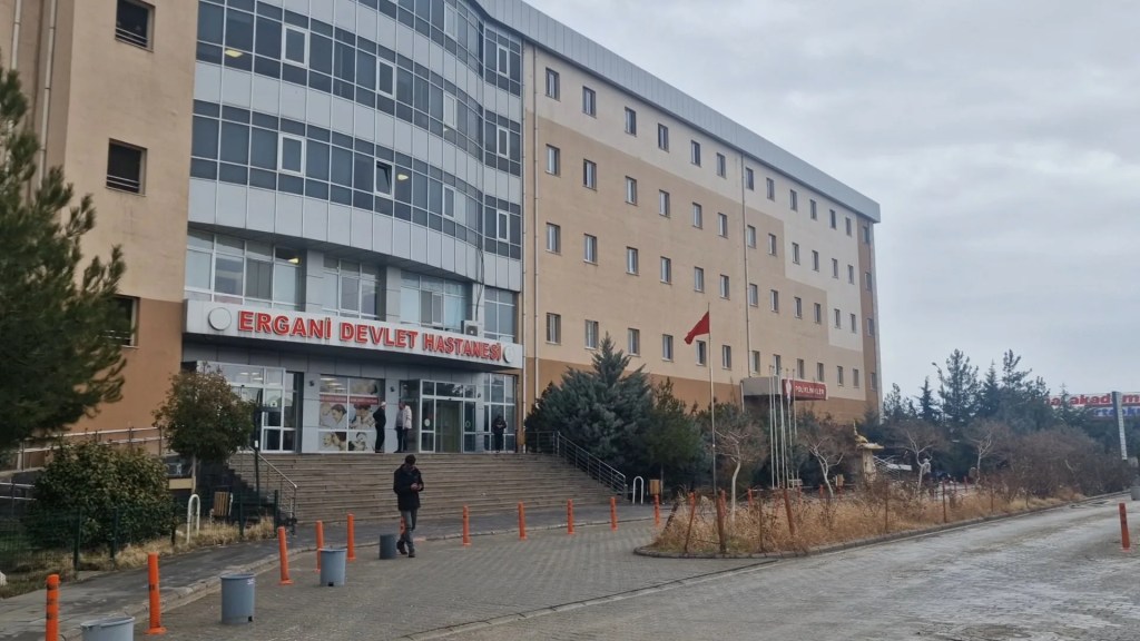 Diyarbakır Ergani'de Silahlı Çatışma: Bir Kişi Hayatını Kaybetti