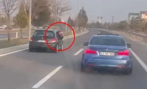 Kütahya'da Trafiği Tehlikeye Atan Sürücülere Ceza Yağdı