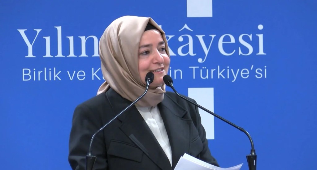 Türkiye, Tüm Çocuklar İçin Mücadele Ediyor