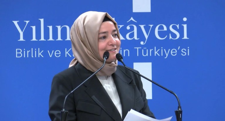 Türkiye, Tüm Çocuklar İçin Mücadele Ediyor