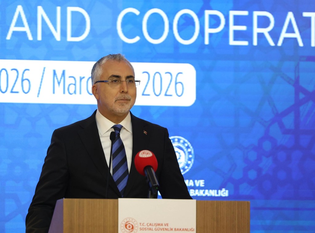 Bakan Işıkhan: 1200'ü aşkın proje ile önemli adımlar attık