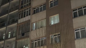 Eskişehir'de Yalnız Yaşayan Kadın Evinde Ölü Bulundu