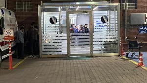 Nevşehir'de İki Grup Arasında Silahlı Kavga