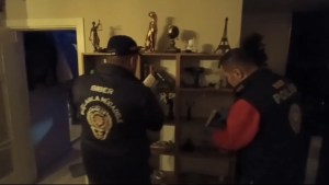 Eskişehir Merkezli Operasyonda 49 Şüpheli Adliyede