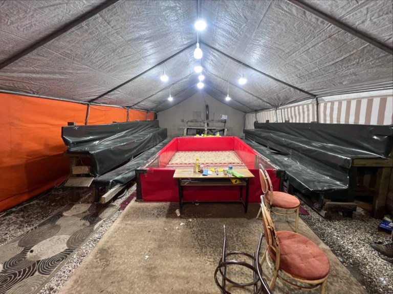 Sapanca'da Horoz Dövüşüne Baskın: 16 Kişiye Ceza