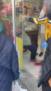 Bursa Gemlik'te Silahlı Saldırı: 3 Kişi Yaralandı