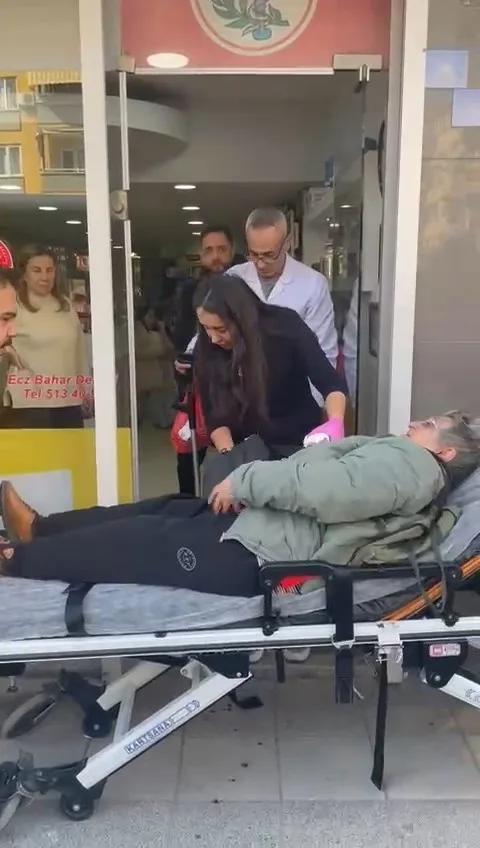 Bursa Gemlik'te Silahlı Saldırı: 3 Kişi Yaralandı