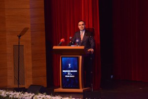 Bakan Kacır: Yerli ve milli üretimde öncüyüz