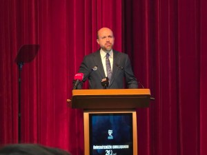 Bakan Kacır: Yerli ve milli üretimde öncüyüz