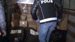 Küçükçekmece'de Büyük Uyuşturucu Operasyonu: 7 Tutuklama