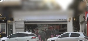 Antalya'da Kuyumcu 50 Milyon Lira ile Kayboldu