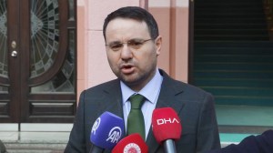 Bakan Gürlek: Hesap Veremeyeceğim Bir Durum Yok