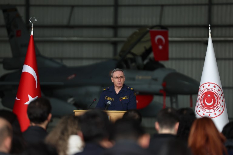 Adana'ya Yeni Patriot Sistemi Konuşlandırılıyor