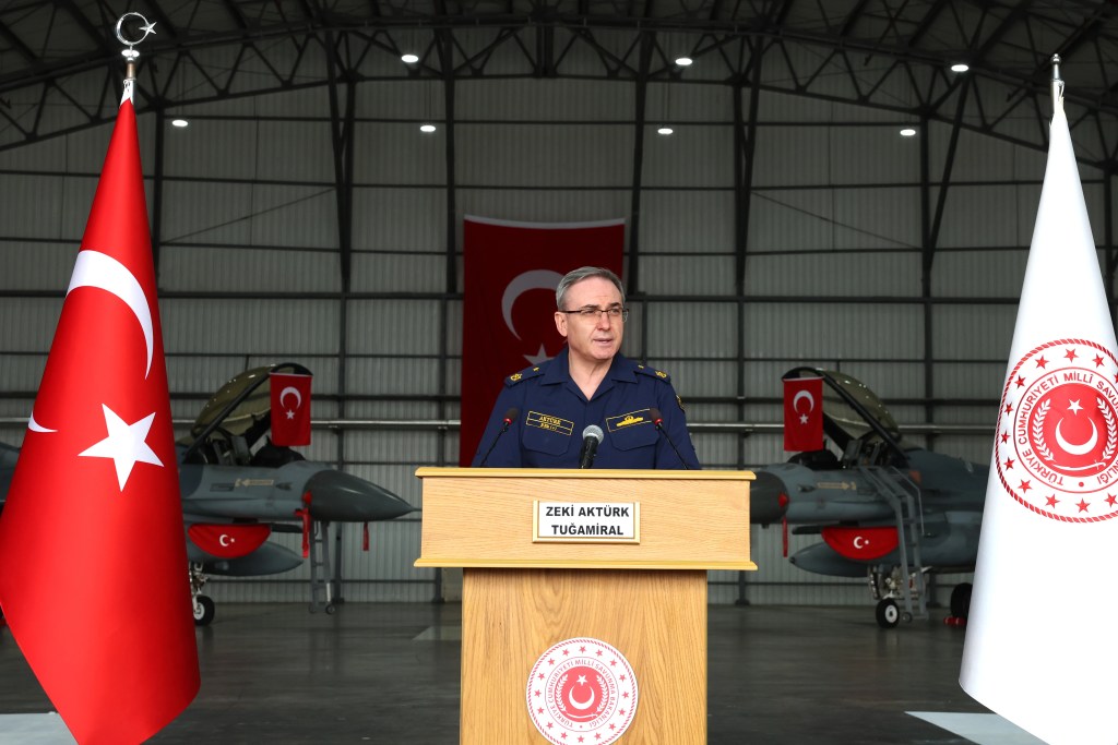 Adana'ya Yeni Patriot Sistemi Konuşlandırılıyor