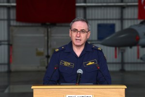 Adana'ya Yeni Patriot Sistemi Konuşlandırılıyor