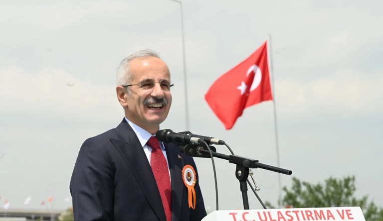 Çanakkale Köprüsü Tasarruf Sağladı