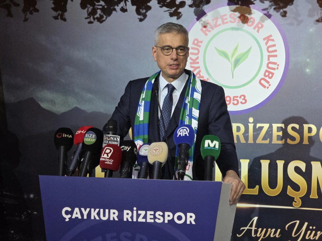 Sağlık Bakanı Memişoğlu: Ramazan Birlik ve Beraberlik Ayı