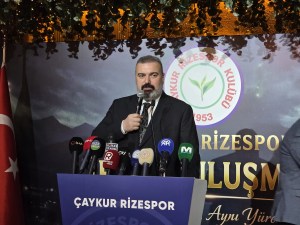 Sağlık Bakanı Memişoğlu: Ramazan Birlik ve Beraberlik Ayı