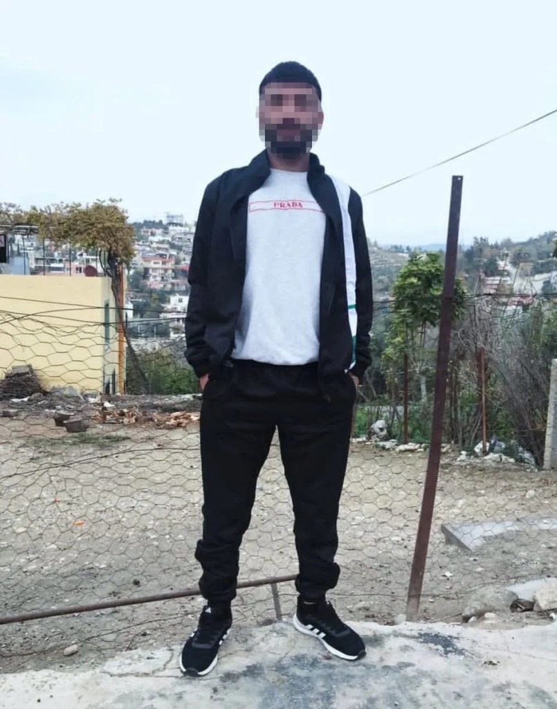 Kadirli'de Komşu Tartışması Kanlı Bitti
