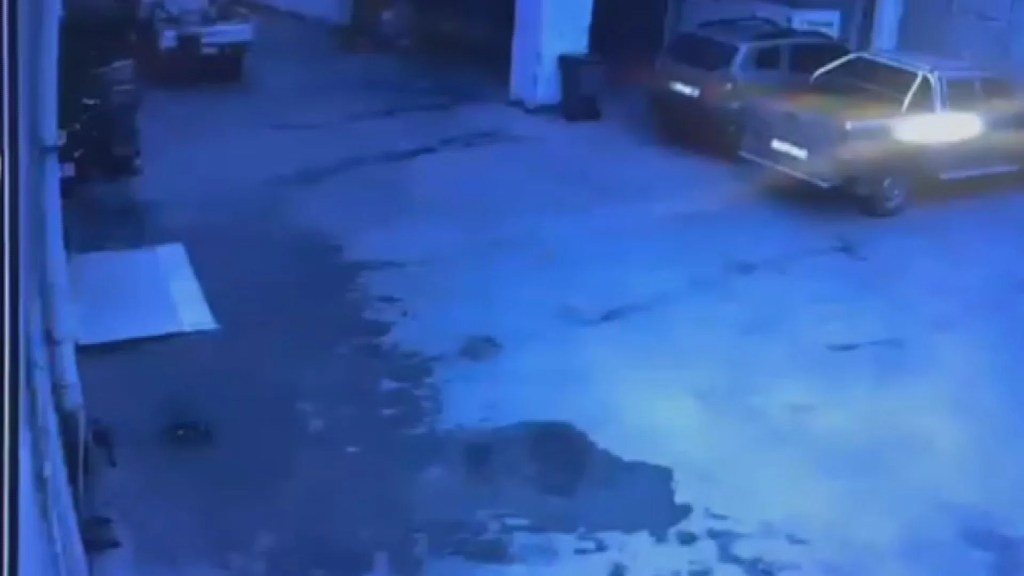Avcılar'da Palet Hırsızlığı: Dört Şüpheli Yakalandı