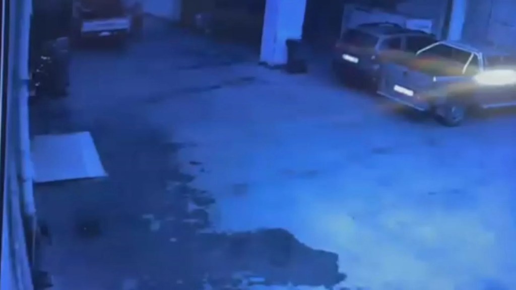 Avcılar'da Palet Hırsızlığı: Dört Şüpheli Yakalandı