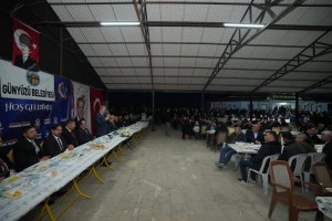 Mustafa Destici'den İslam Alemine Çağrı: Sokaklara Çıkın