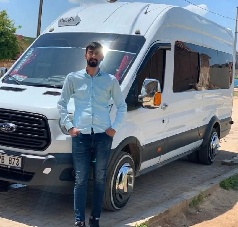 Oto Yıkamada Elektrik Akımına Kapılan Şoför Hayatını Kaybetti