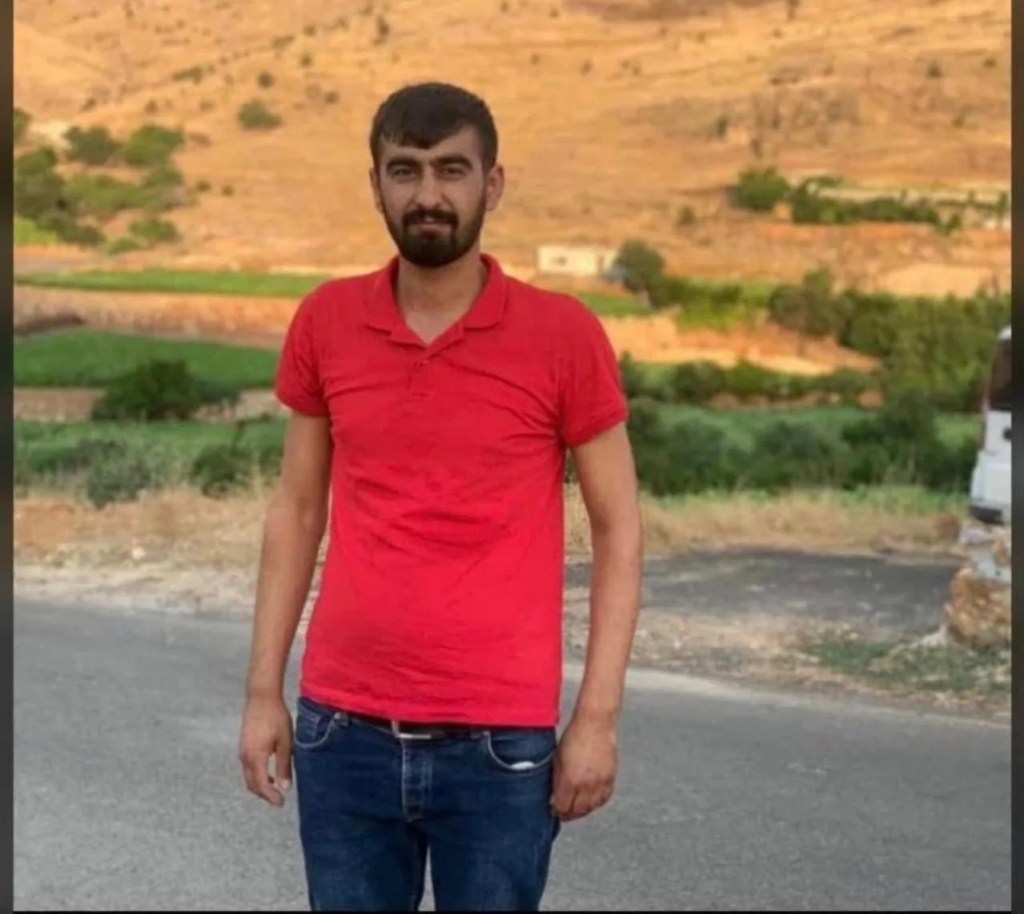 Oto Yıkamada Elektrik Akımına Kapılan Şoför Hayatını Kaybetti