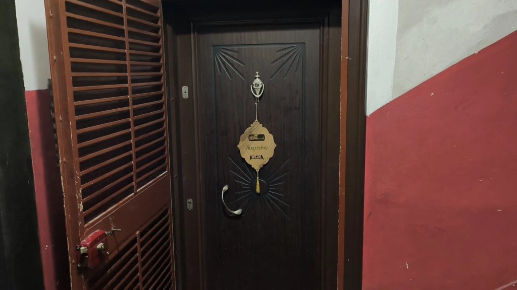 Mersin'de Boşanma Aşamasındaki Kadın Cinayeti
