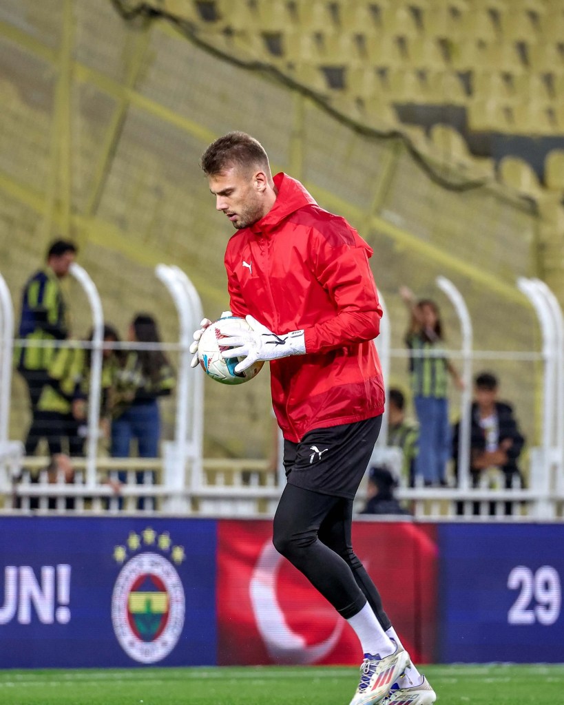 Bodrum FK, Kaleci Diogo Sousa'nın Dönüşünü Bekliyor