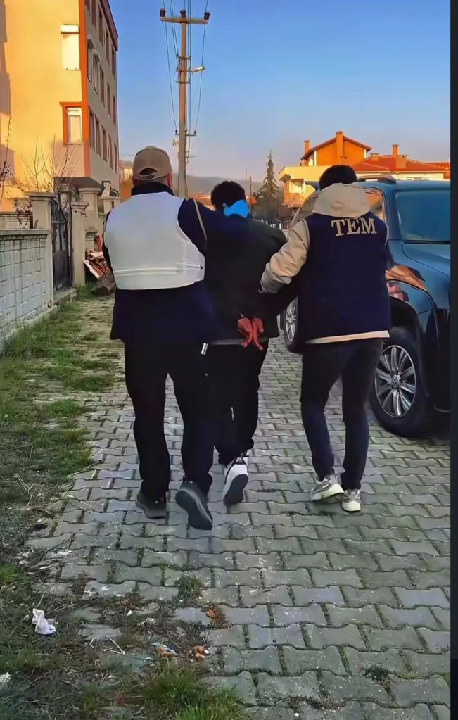 Yalova'da DEAŞ Operasyonu: 1 Kişi Tutuklandı