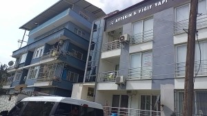 Nazilli'de Genç Adam Evinde Ölü Bulundu