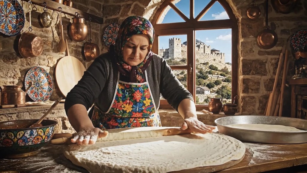 Yeşilay'dan Bayram İçin 'Eksik Olma' Temalı Kamu Spotu