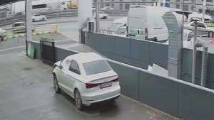 Esenyurt'ta Kaygan Yolda Motosiklet Kazası Ölümle Sonuçlandı