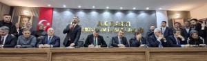 Milli Eğitim Bakanı CHP'yi Tosun Paşa Filmine Benzetti