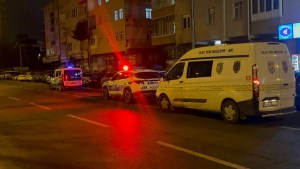 Kayseri'de Mezarlık Ziyareti Sonrası Acı Olay