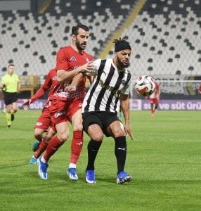 Manisa FK, Özbelsan Sivasspor'u Konuk Ediyor