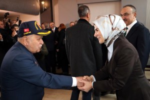 Bakan Göktaş: Kimseyi Geride Bırakmıyoruz