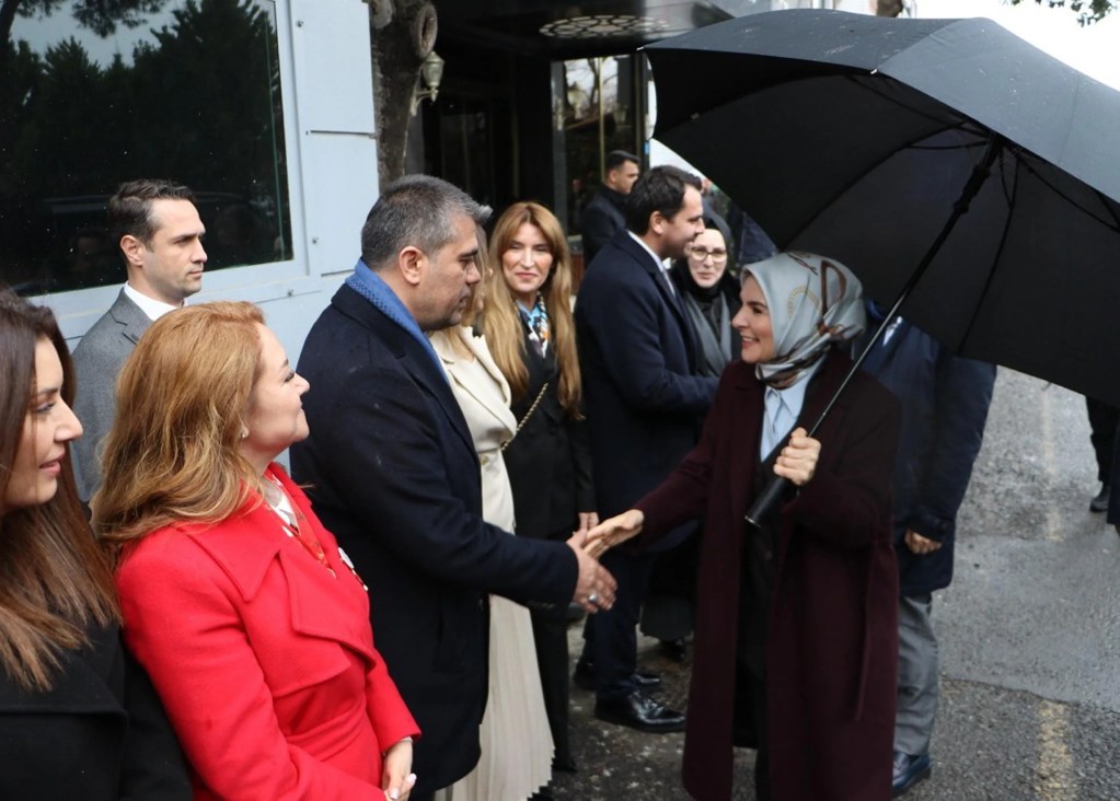 Bakan Göktaş: Kimseyi Geride Bırakmıyoruz